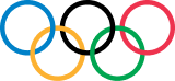 Logo Olympics