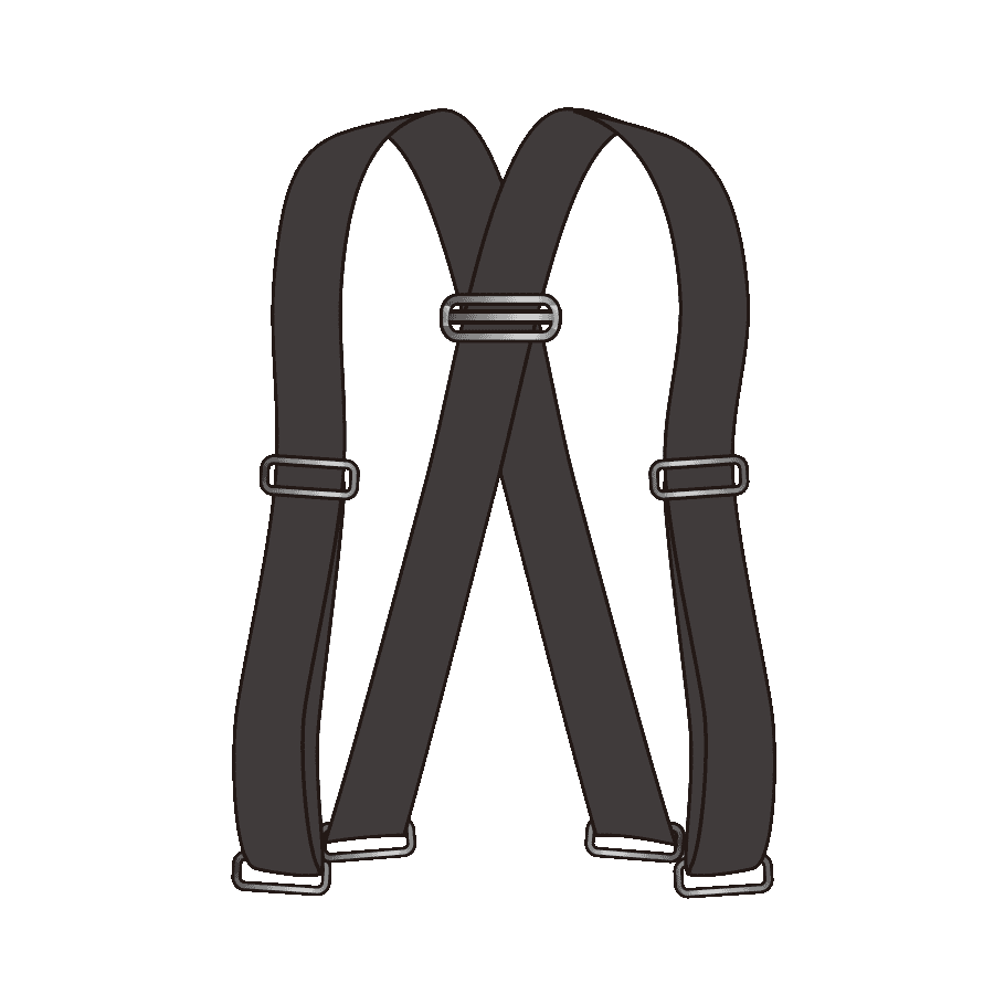 Suspenders