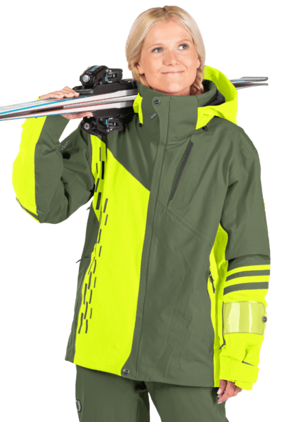 Manteau ski Performance