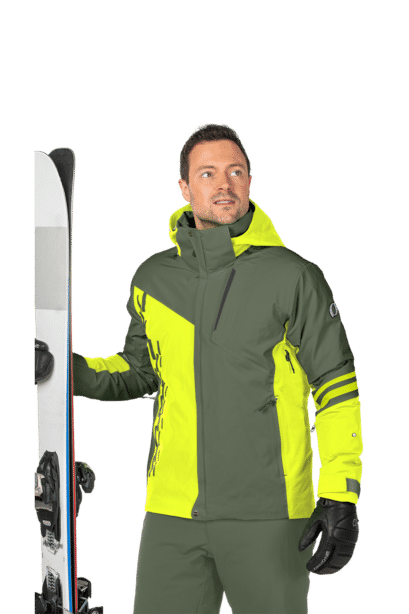 ONJ96101W 2.0 OUTER JACKET | SKI | ONYONE オンヨネ