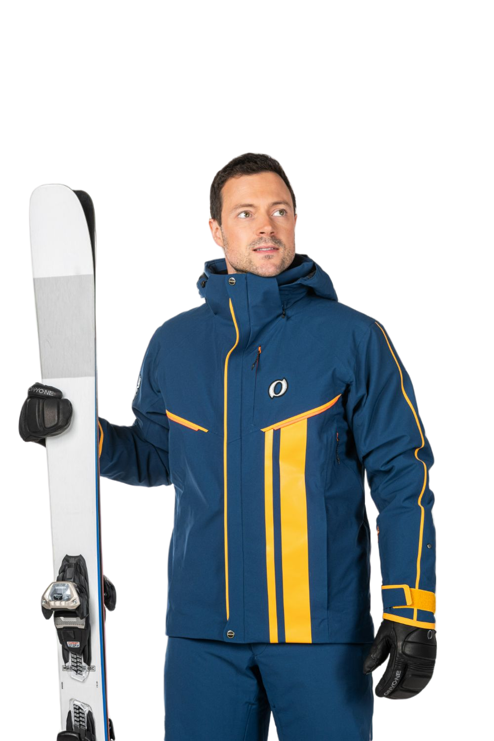 Manteau de ski haut de gamme