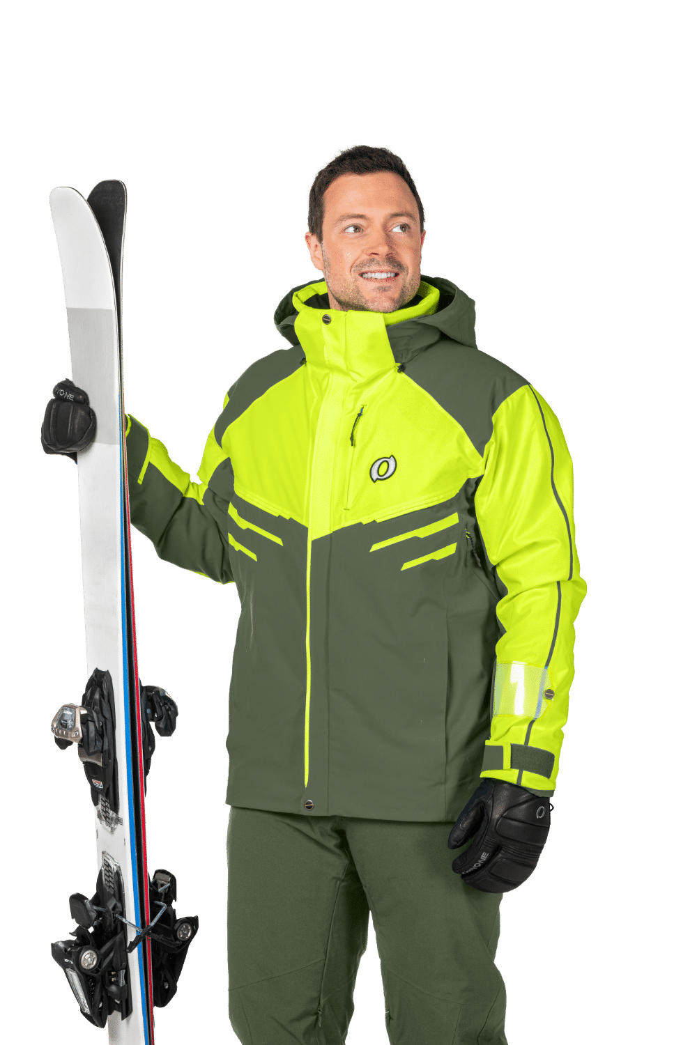 ONYONE America | Skiwear, pants, ski suit, outerwear