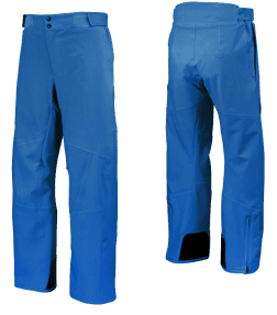 High Performance Ski Pants