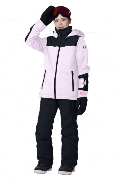 Ensemble de ski alpin