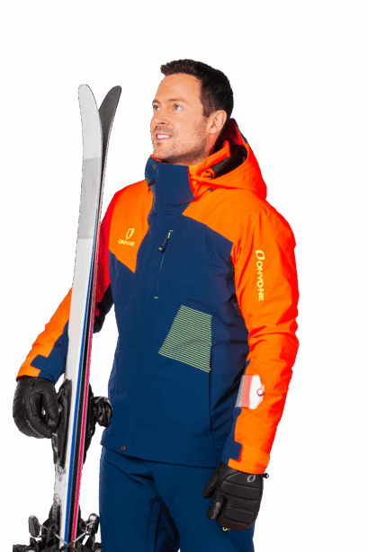 Manteau de ski Performance pour homme