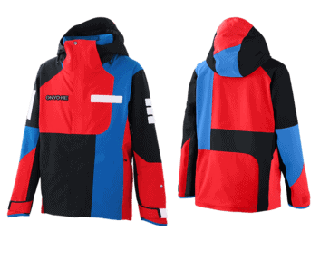 High Performance Ski Jacket