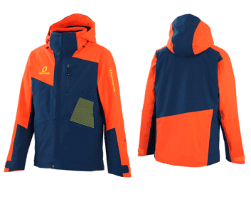 High Performance Ski Jacket