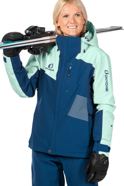 Manteau de ski Performance