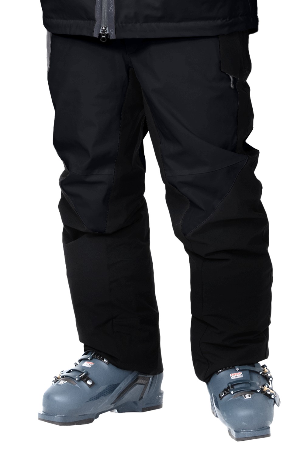 Pantalon de ski Homme Bretelles en sus