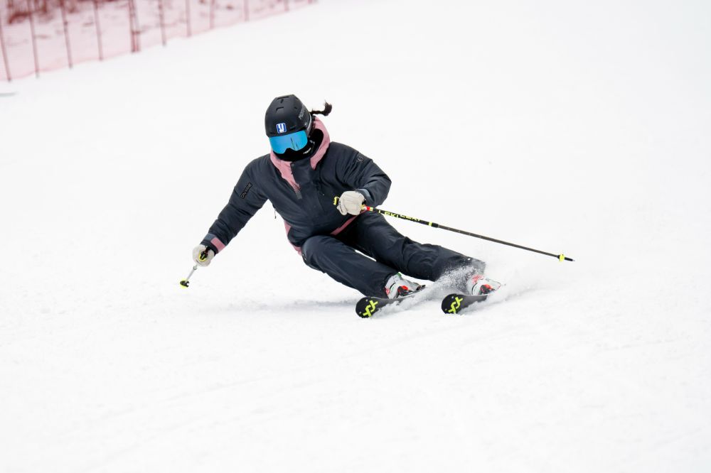 High Performance jacket - classic, skiwear, outerwear, gear, ski suit