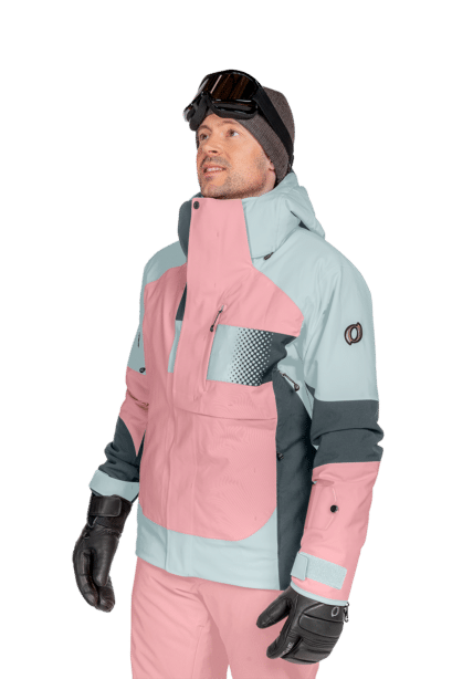 Manteau de ski Haute Performance