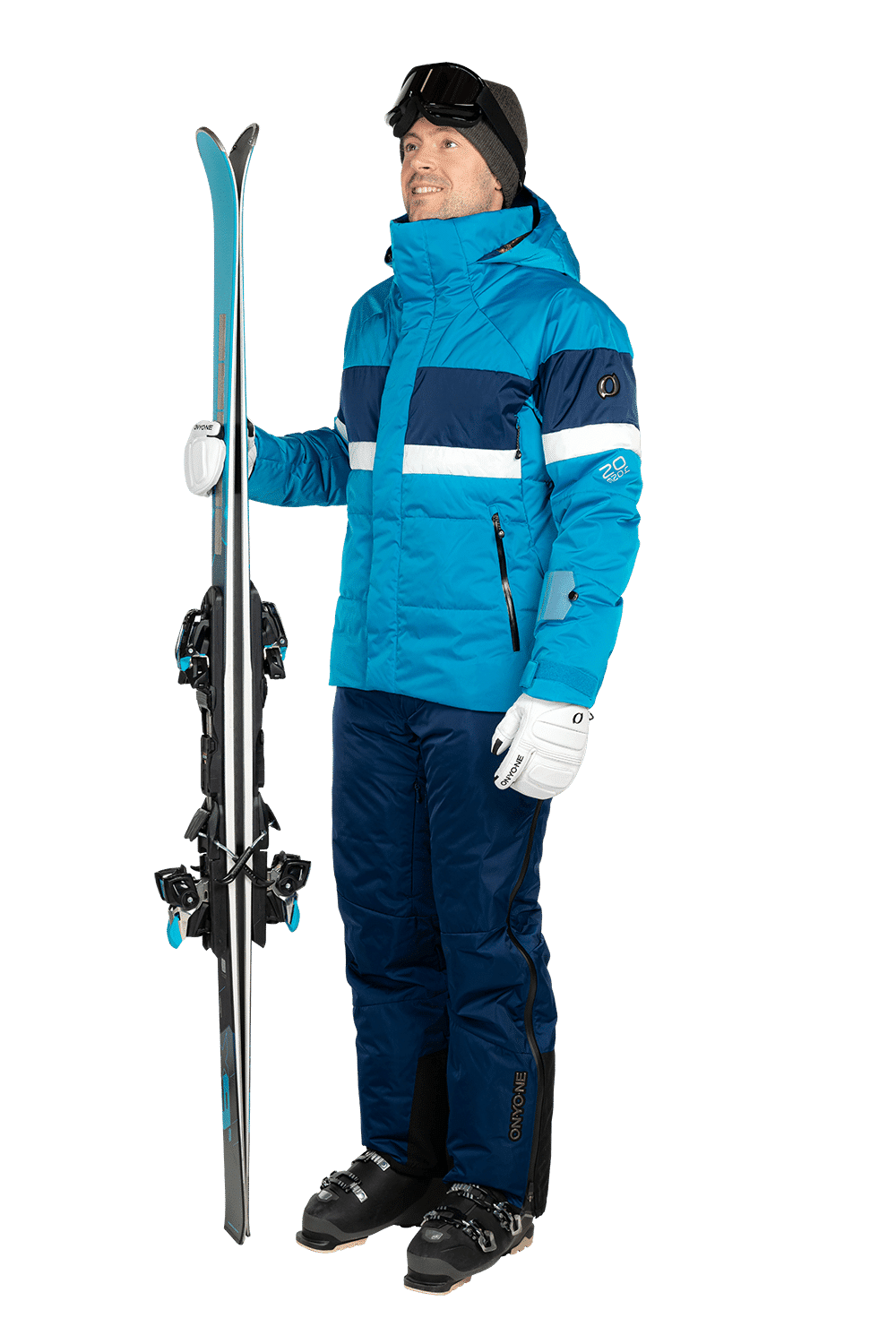 Ultra Warm Ski Jacket – Onyone