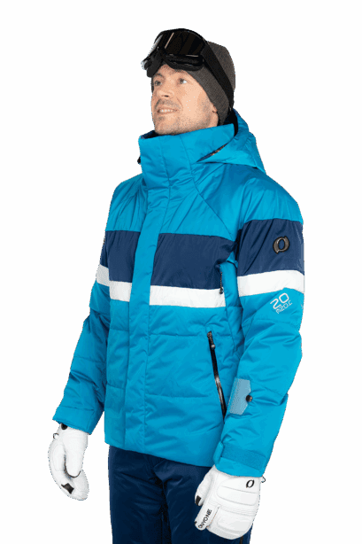 Manteau Ultra Chaud de style doudoune