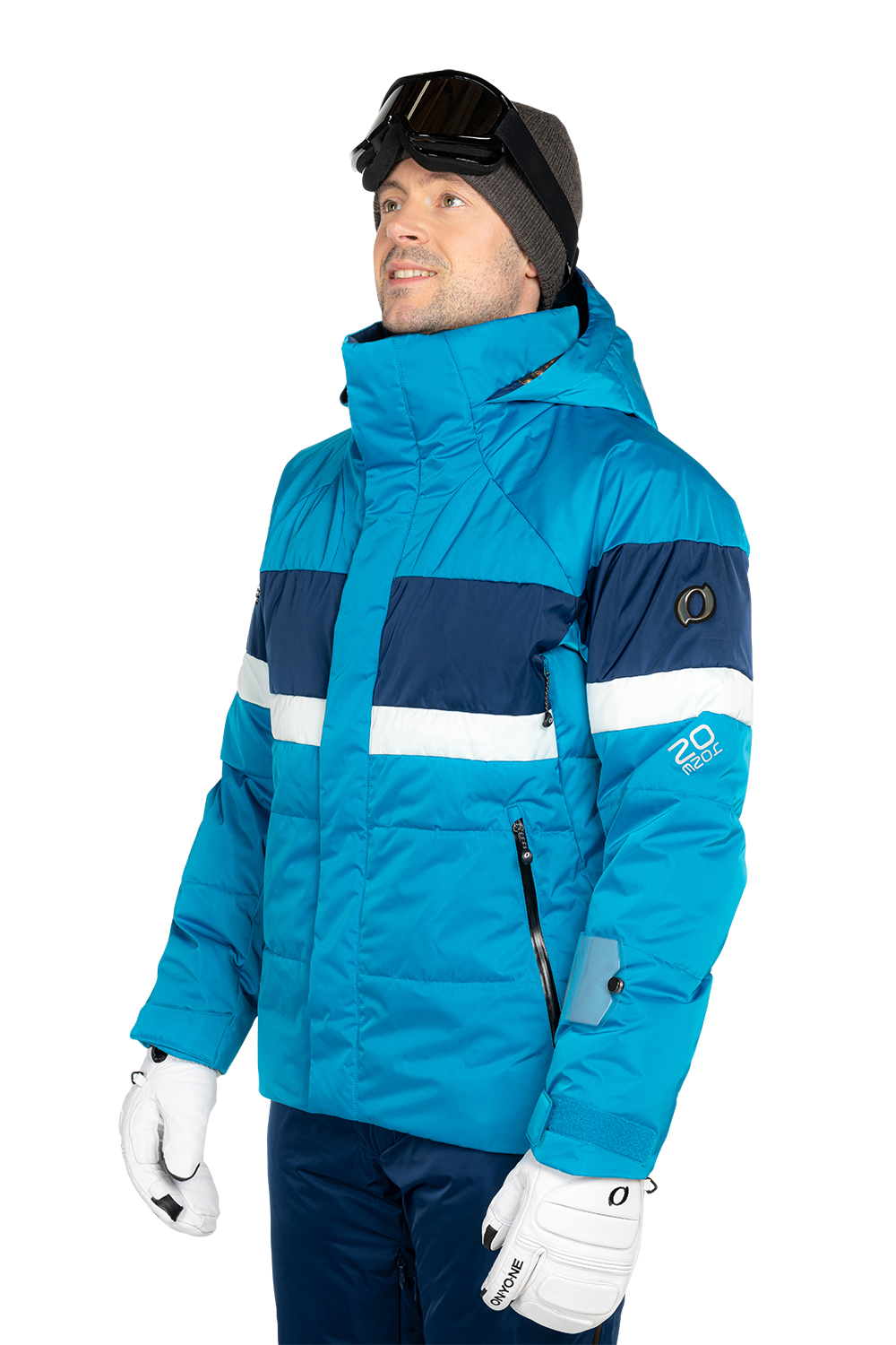 Ultra Warm Ski Jacket