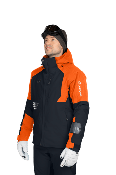 Manteau de ski Performance