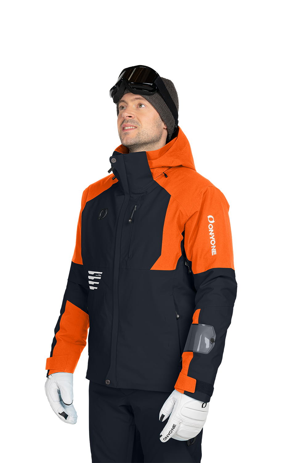 Performance Ski Jacket