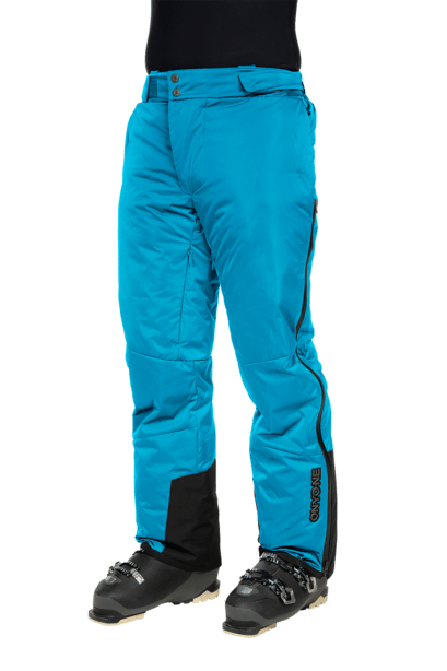 Pantalon Ultra-Chaud