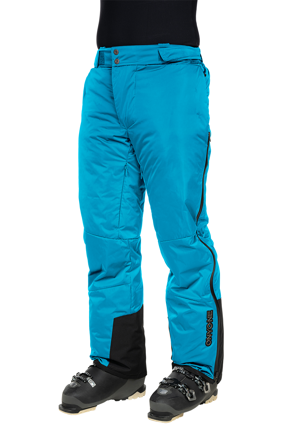 Ultra-Warm Ski Pants