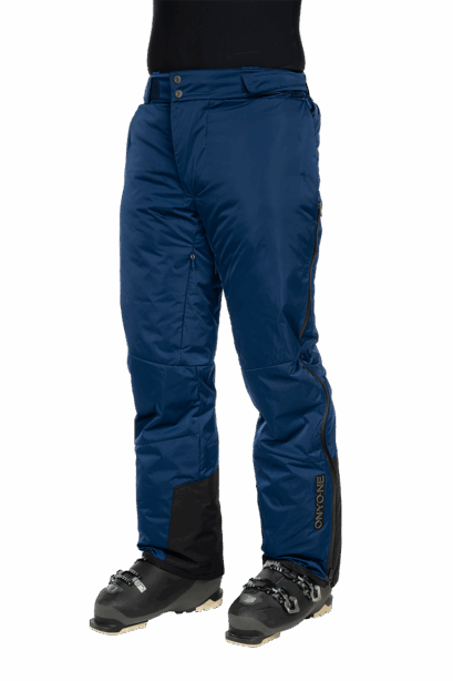 Pantalon Ultra-Chaud