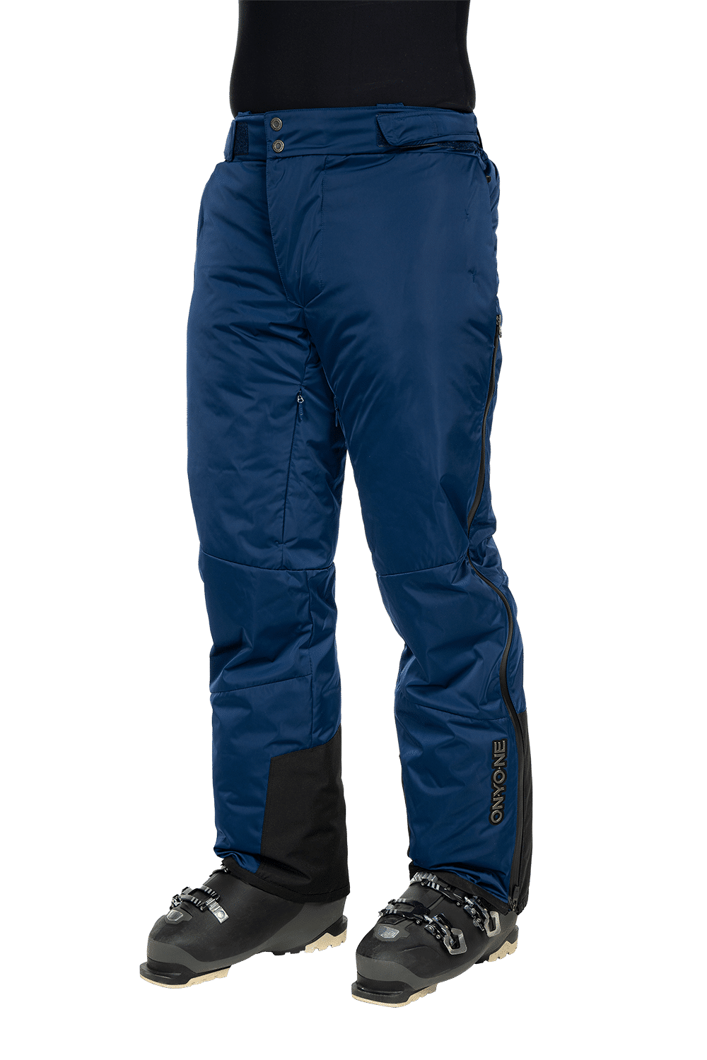 Ultra-Warm Ski Pants