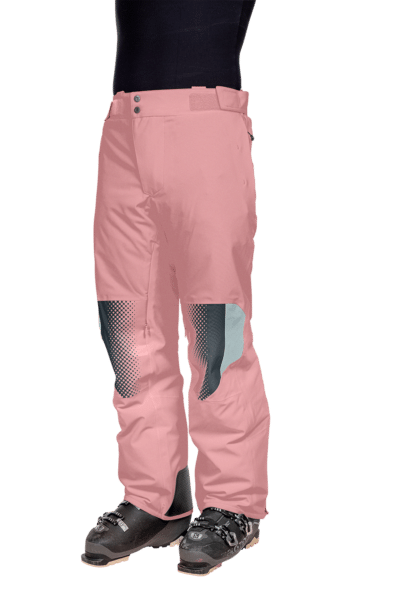 Pantalon de ski Haute Performance