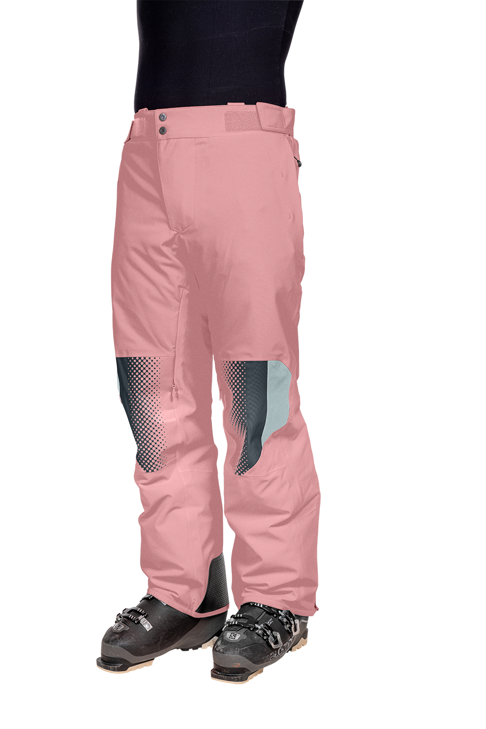 High Performance Ski Pants