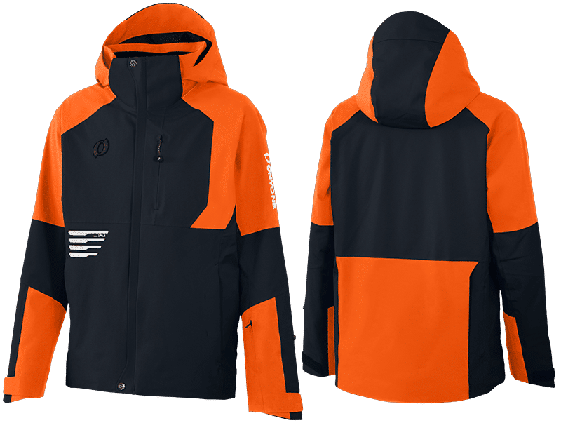 Performance ski jackets, TEAM collection,skiwear,outerwear,ski suit