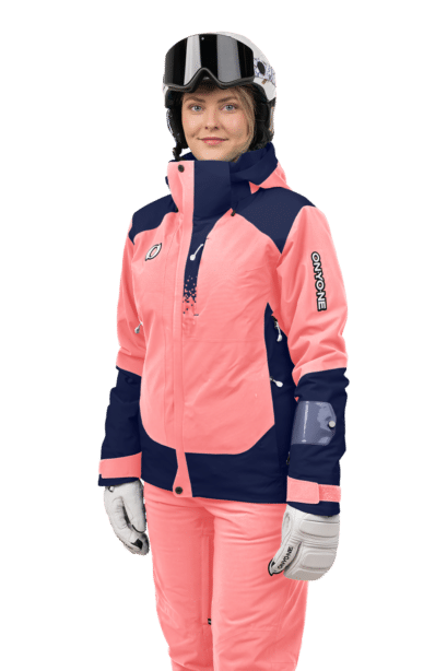 Manteau de ski Performance