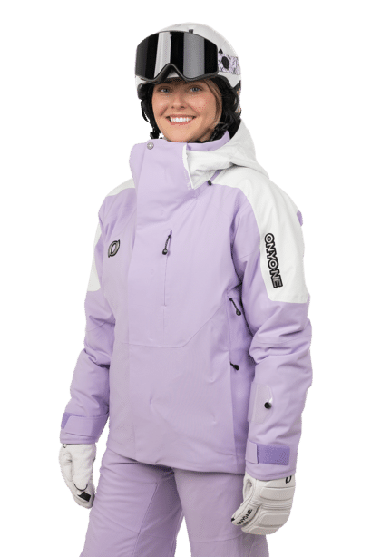 High Performance Ski Jacket