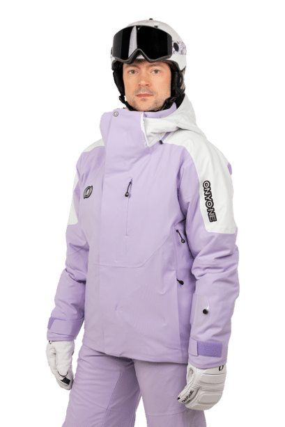 Manteau de ski Haute Performance
