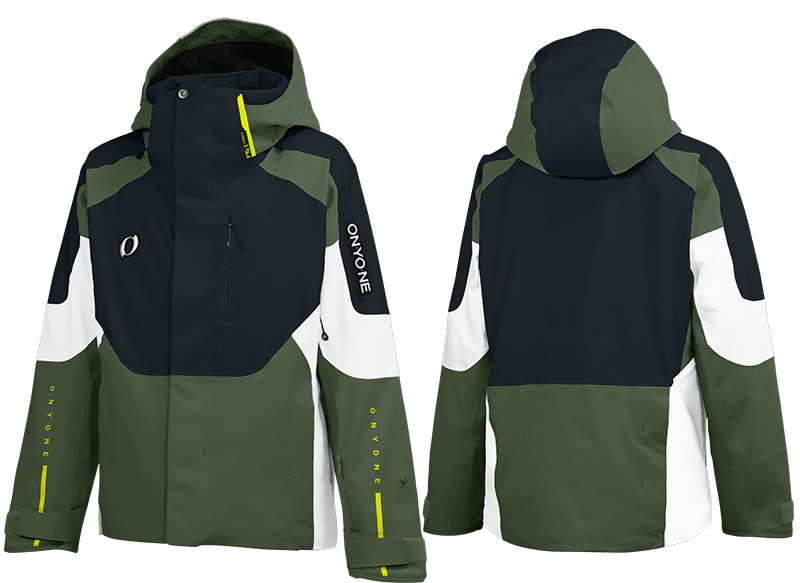 Jackets Archives – Onyone