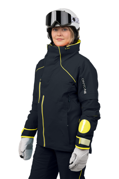 High Performance Ski Jacket