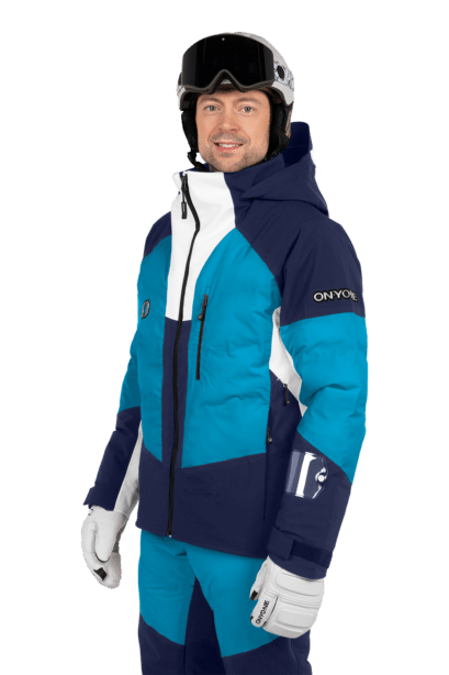 Manteau Ultra Chaud de style doudoune