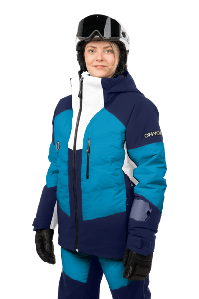 Ultra Warm Ski Jacket