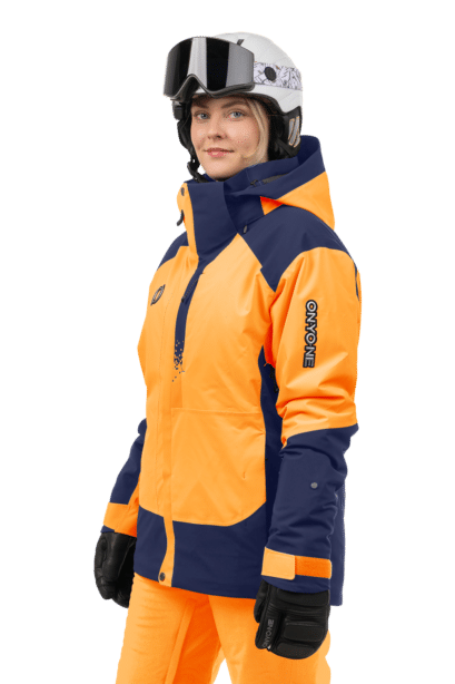 Performance Ski Jacket
