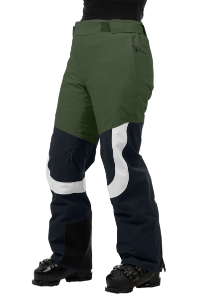 High Performance Ski Pants