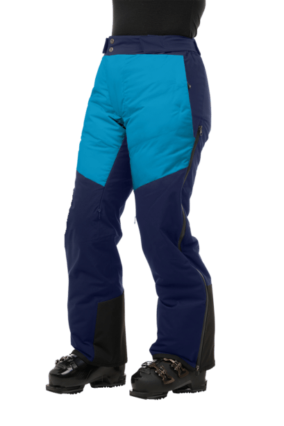 Ultra-Warm Ski Pants