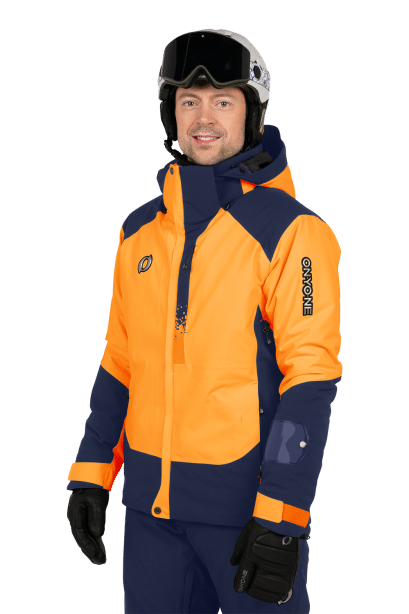 Performance Ski Jacket