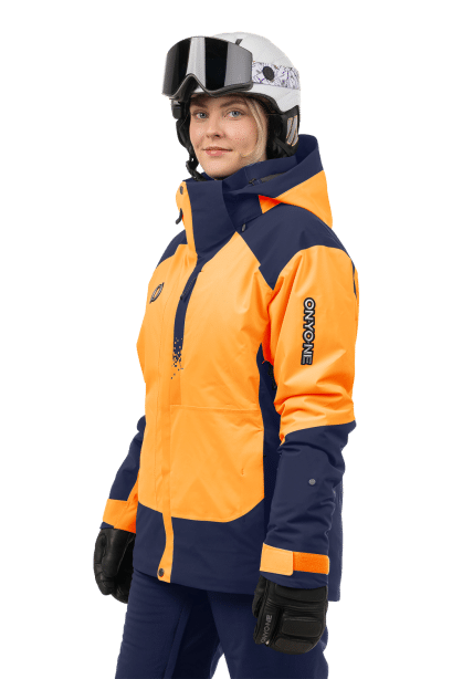 Performance Ski Jacket